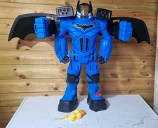 Imaginext FGF37 "DC Super