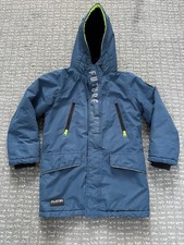 Boys Winter Jacket 9-10 Years