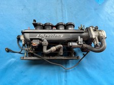 Rover 75 & MG ZT 1.8 Turbo Petrol K-Series Inlet Manifold