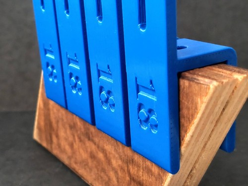 Pcs scribe jig - scribe, tool