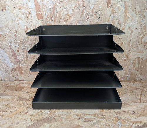 Vintage industrial metal - industrial,