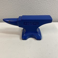 Small jewellers anvil by