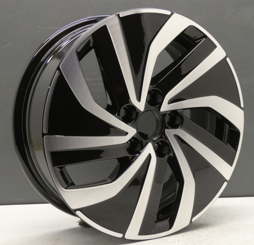 Volkswagen polo 15 - volkswagen, 15"