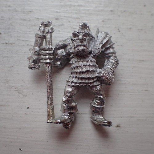 Citadel warhammer 80s marauder - warhammer,