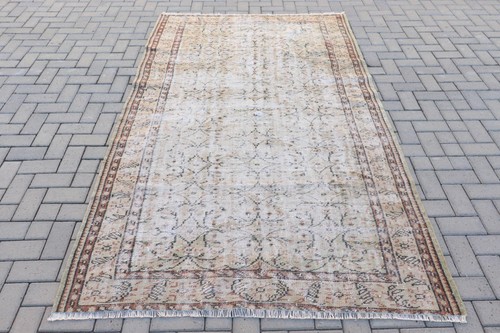 2x8 rug vintage - 5,2x8,5,