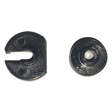 Scalextric set of Johnson to