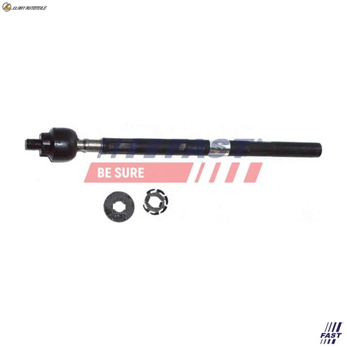 Axial joint tie rod - joint,