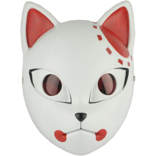 Demon slayer mask tanjiro - slayer,