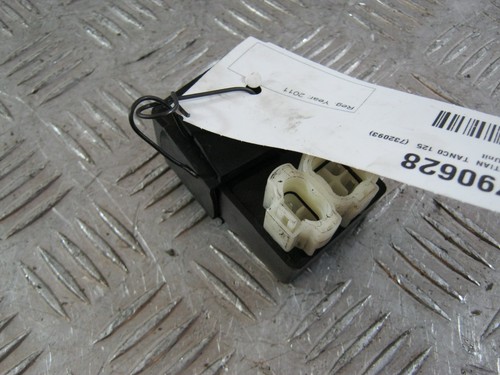 Baotian tanc0 125 ecu - 125,
