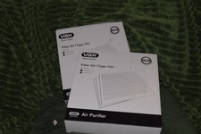 TWO...GENUINE VAX Type 113