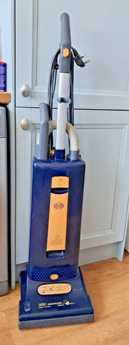 Sebo extra 1300w automatic - x4,