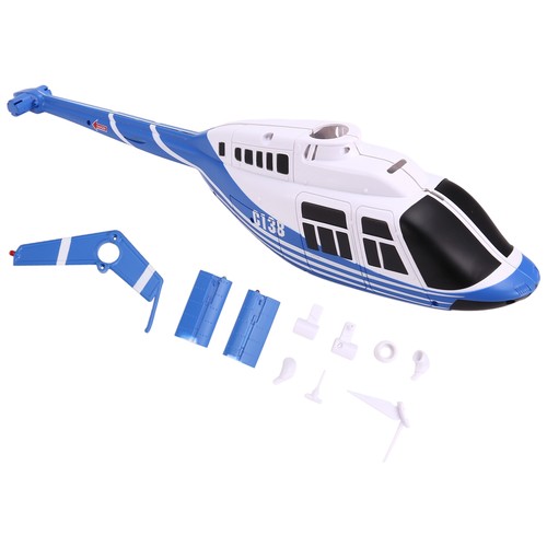 Toy helicopter upgrade - toy,