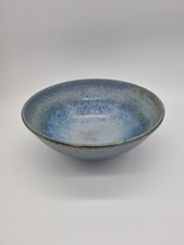 A Vintage Studio Pottery Large