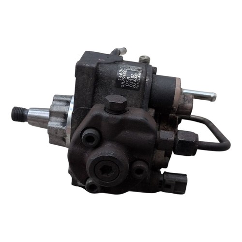 Mitsubishi l200 fuel - fuel, injector