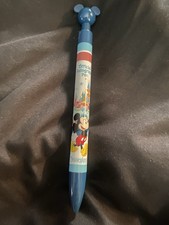 Disneyland Mickey Mouse