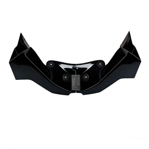 Aerodynamic downforce wing - aerodynamic,
