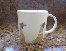 National Trust Bone China