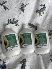3 x 60ml Garnier C Nutrisse