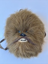 Star Wars Chewbacca Back Pack