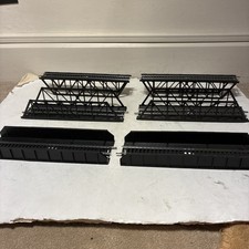 collection of 6 OO/HO gauge