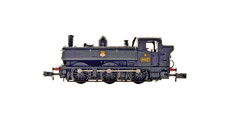 Graham farish gauge - graham, n