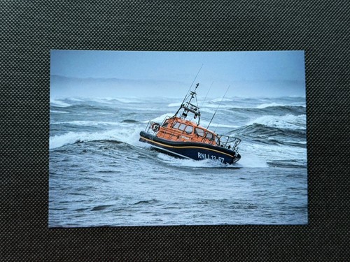 6x4 print rnli kilkeel - 6x4,