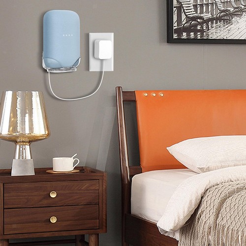 Wall hanging speaker - hanging, rack