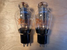 Golden Dragon 300B valves /