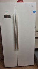 Beko ASL141W Freestanding