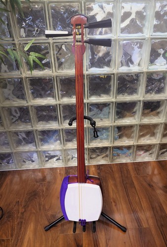Shamisen tsugaru karin - shamisen,