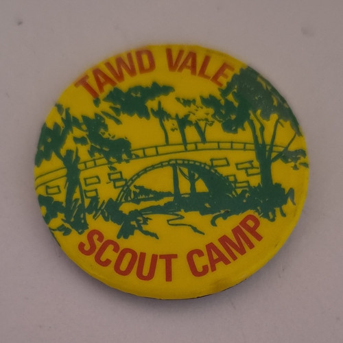 Scouts guides tawd - scouts/guides,