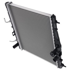 Automatic Trans Radiator for