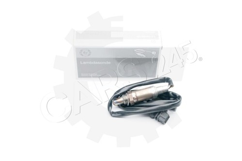 Lambda oxygen sensor - sensor, audi