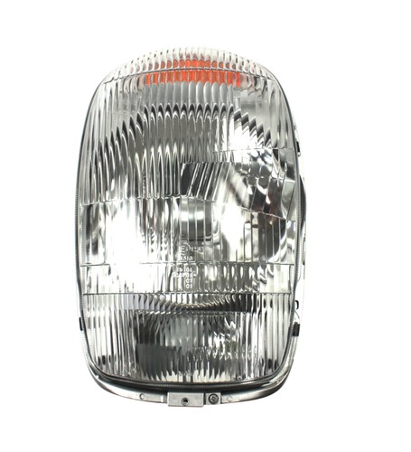 Headlight for mercedes - mercedes, w113