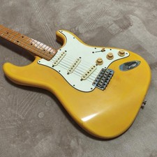 Ultra Rare Fender ST-67 E