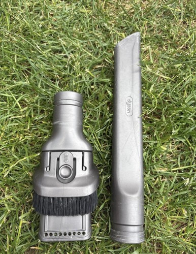 Dyson dc16 tools - dyson,