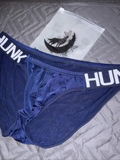 ‘HUNK’ Hip And Low Waist