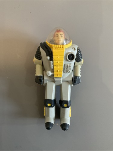 Joe action force - /, deep