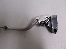 Triumph Daytona 675 Aftermarket Titax Clutch Lever And Clamp L26
