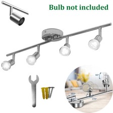 4 Way Ceiling Spotlight