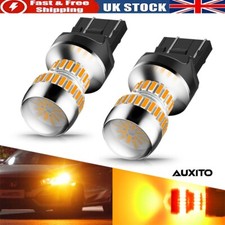 Pair AUXITO Super Bright 7443