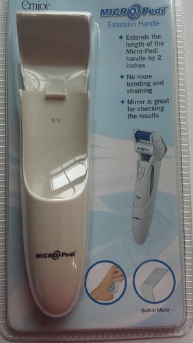 Micropedi extension handle - micropedi,