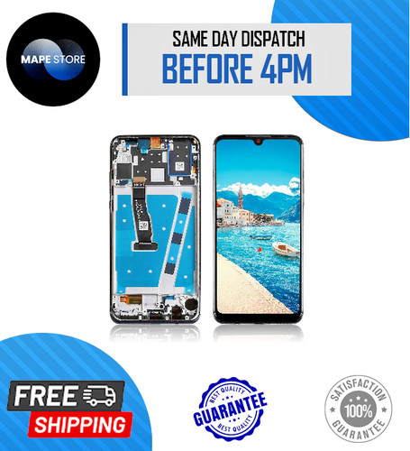 Huawei p30 lite - p30,