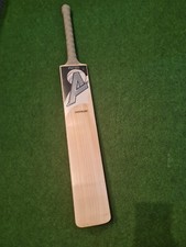Arks Silver : Grade 2 English Willow Cricket Bat, 1190gm Beautiful Light Weight