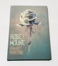 Subterranean Press - Arkady