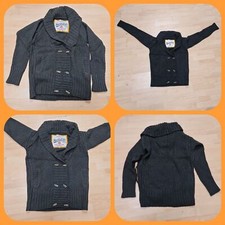 superdry womens duffle