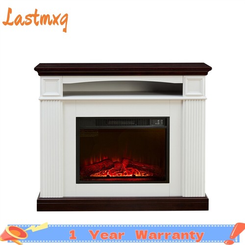 23in electric fireplace - 23in,