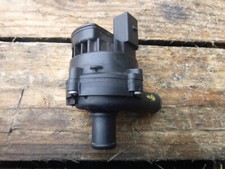 MERCEDES SPRINTER AUXILLARY WATER CIRCULATION PUMP A2118350364 2009-2015 CRAFTER
