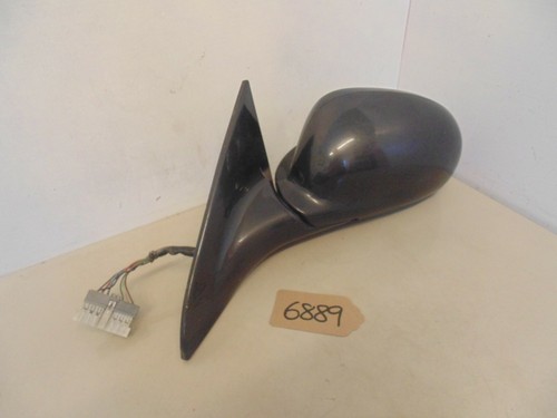 Peugeot 406 coupe passenger - coupe,