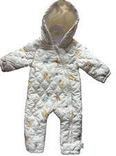 Disney Winnie The Pooh Quilted